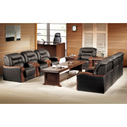 SF-999 제네시스 大(가죽 · 인조가죽)