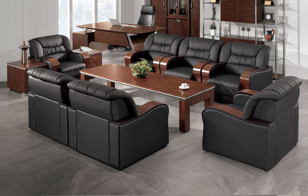 SF-999 제네시스 흑단(가죽 · 인조가죽)