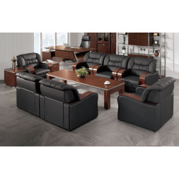 SF-999 제네시스 흑단(가죽 · 인조가죽)