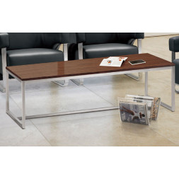 흑단 소파탁자 (스텐)