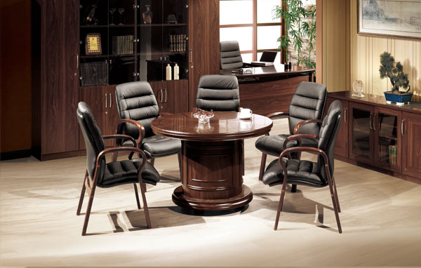 월낫 원형탁자 (원통형 / H750)