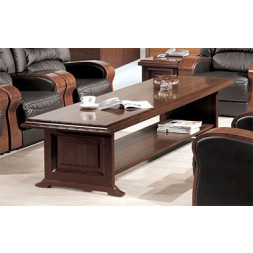 월낫 소파탁자 (라운드 엣지형)