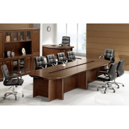 월낫 연결식 회의용 탁자 투라인 ( - 자형A)