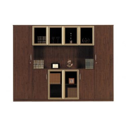 월낫 골드샷시 책장