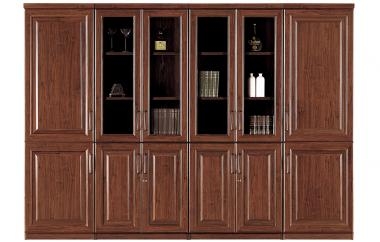 월낫 몰딩 반유리장시리즈