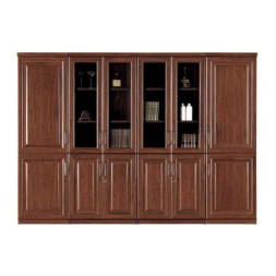 월낫 몰딩 반유리장시리즈