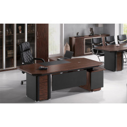 흑단 임페리얼책상