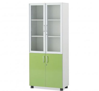 랑5단알루미늄장 그린