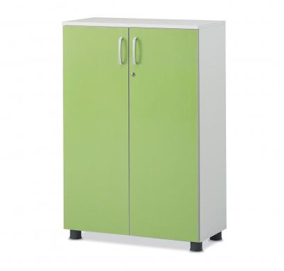 랑3단도어장 그린