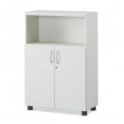 랑3단반도어장 화이트