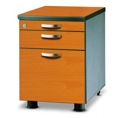 목재 이동서랍 SM