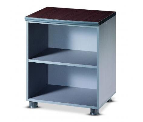 퍼즐 사이드오픈장 월넛