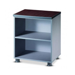 퍼즐 사이드오픈장 월넛