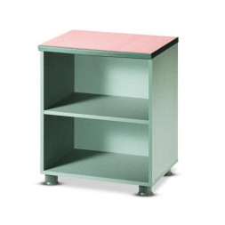 퍼즐 사이드오픈장 파스텔