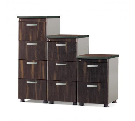 화일박스OA 월넛