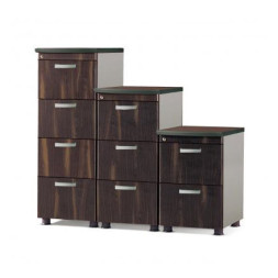 화일박스OA 월넛