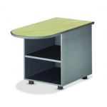 U형 테이블 (CRT형)