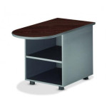 U형 테이블 (CRT형)