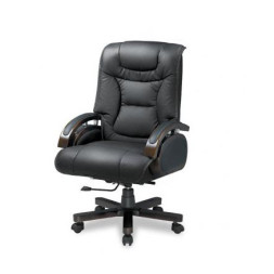 제우스 가죽/침대형