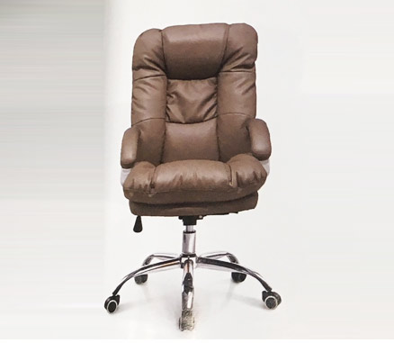 슈크림(브라운)