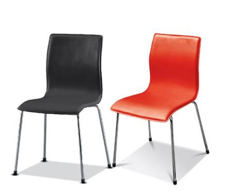 인조가죽팩 검정