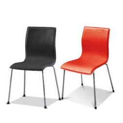 인조가죽팩 검정