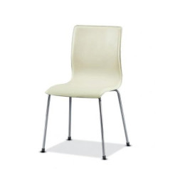 인조가죽팩 아이보리