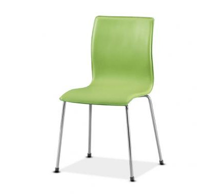 인조가죽팩 그린