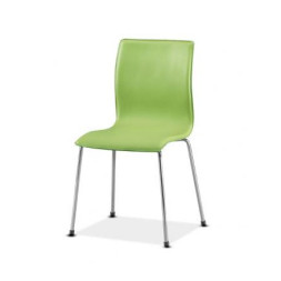 인조가죽팩 그린