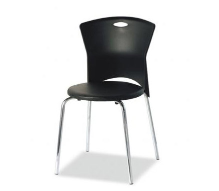 세미나의자 레자방석