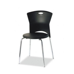 세미나의자 레자방석