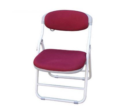 사출캡 A형 접의자