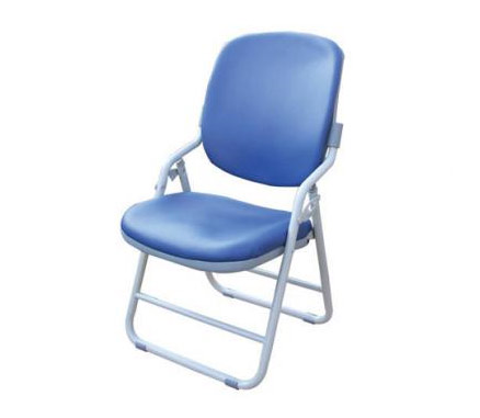 매립형 예배실 접의자