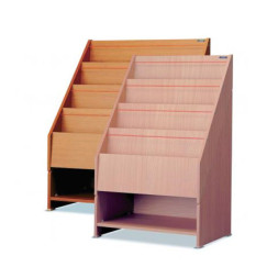 잡지꽂이 조립식