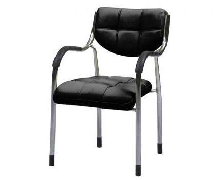 플라워고정 블랙