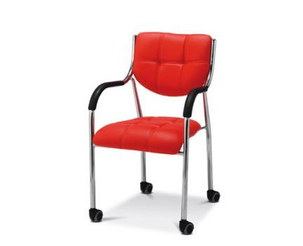 플라워캐스터 레드