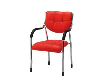 플라워고정 레드