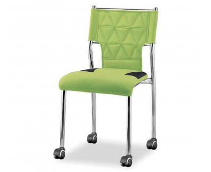 가죽희의용 방석팔무로라 그린