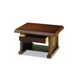 소파 상석탁자(월낫)