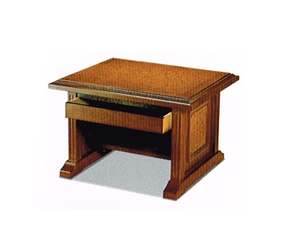 고급 상성탁자(고급,구스)