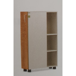 멜론옷장겸책장