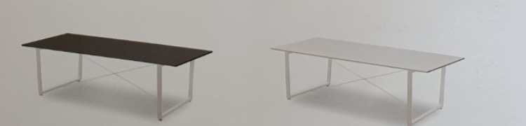 시그니처 회의용테이블