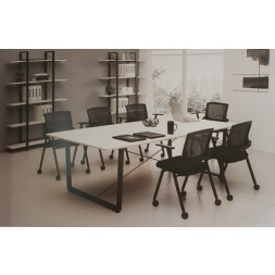 시그니처 회의용테이블