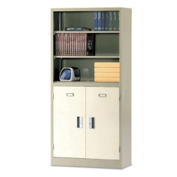 철제 캐비넷 반문장