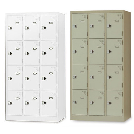 철제 사물함/철제 신발장