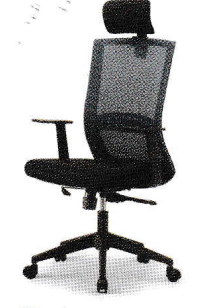 파트너(대) 사원용 의자