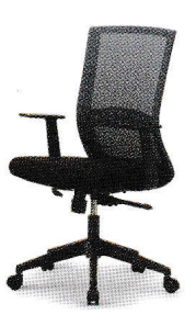 파트너(중) 사원용 의자