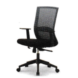 파트너(중) 사원용 의자