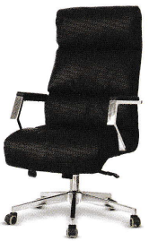 리바트(블랙/사이즈 大)