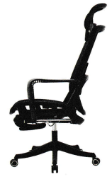 BT-202HB 보테가 올메쉬 의자(BLACK)